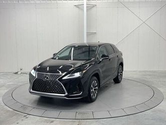 2020 lexus rx 350 fwd - $43,452