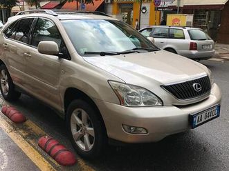 foristrade lexus rx 330
