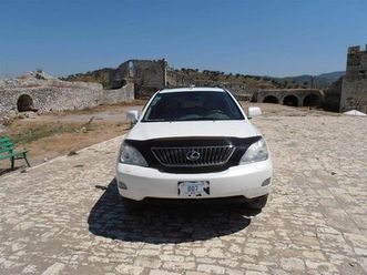 laxus rx 330 benzin -05