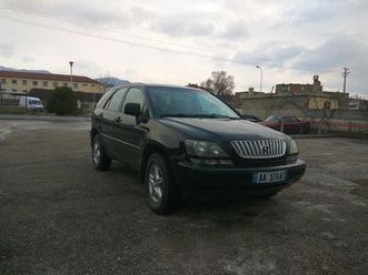 okazion shitet lexus rx 300