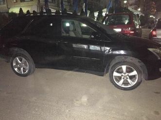 shitet ose nderrohet lexus rx300 benzin-gaz