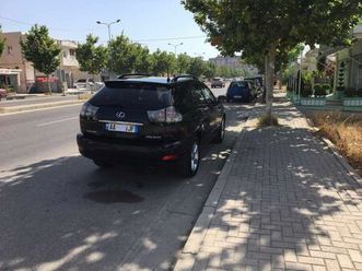 u shit flm merjep lexus rx 300 4x4