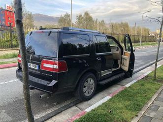 shitet-lincoln navigator