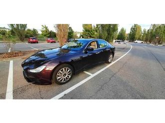 maserati 20.000 mij km me liber sherbimi