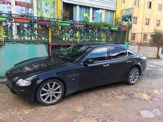 shitet maserati ne gjendje shume te mir