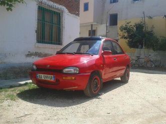 mazda 121 -92