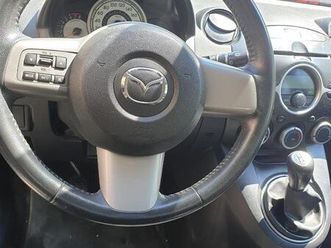 mazda 2 benzin 1.3