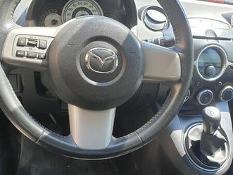 mazda 2 gjendje shum e mir