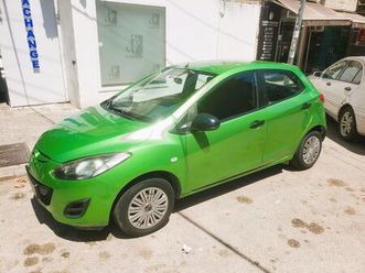 okazion! shitet mazda 2, 2012, 450,000 leke