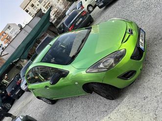 shitet mazda 2