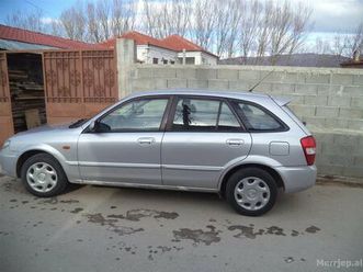 flm merjep u shit mazda 323