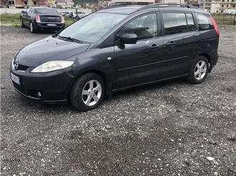 mazda 5 2000 eu i pa diskutushem