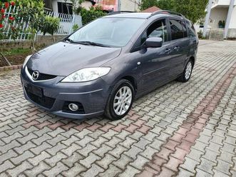 mazda 5 7 vendeshe