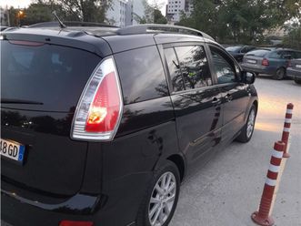 mazda5 benzin gaz2009