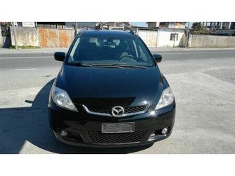 okazion mazda 5 familiare 08.dogan.vetom sot stop