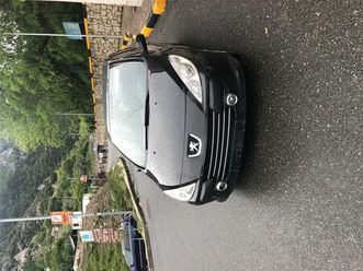 peguet 307 viti 2007