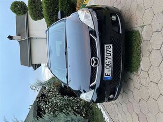 shitet vetura mazda 5 e ardhur nga gjermania ne kosove