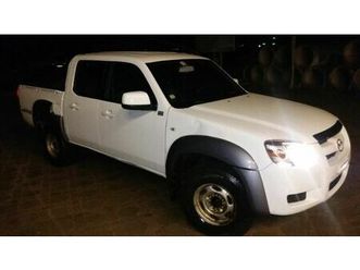 mazda bt 50 dizel