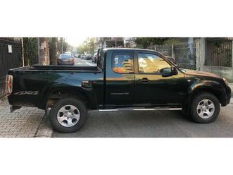 mazda bt 50 pickup viti 2011