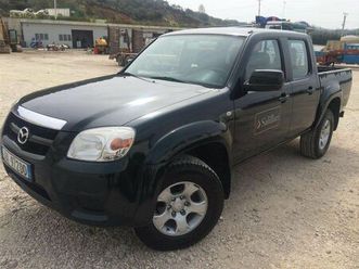 mazda bt-50, viti 2011