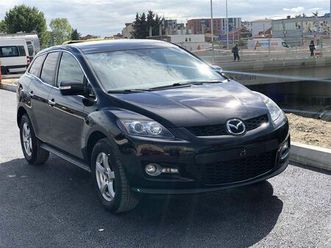 makina eshte ne super gjendje shum e mbejtur