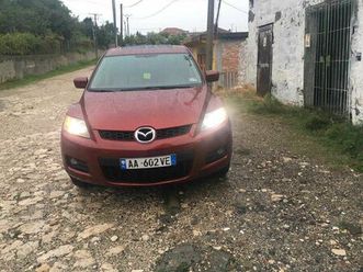 okazion, mazda cx7 2.3 benzine-gaz.