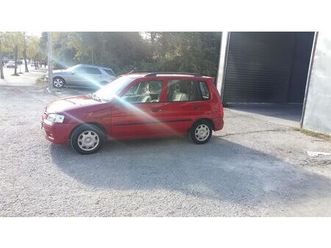 makin familjare mazda ekonomike 1.2