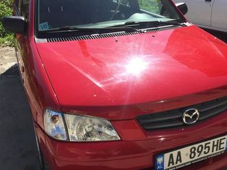 shitet mazda demio (okazion)