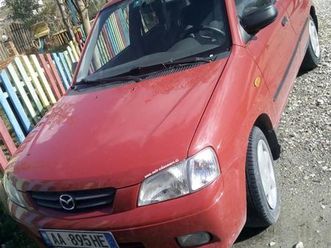 shitet mazda demio