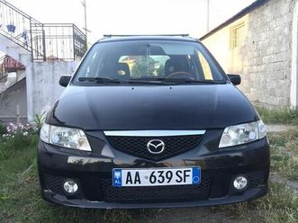 shitet mazda premacy