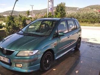 shitet mazda super ekonomike 1500€