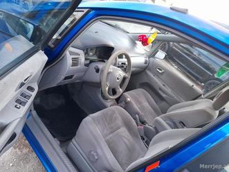 shitet okazion mazda