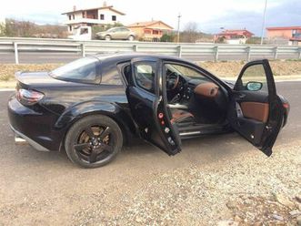 mazda rx-8 1300 benxin sport