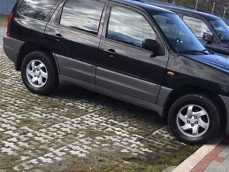 shitet mazda super gjendje