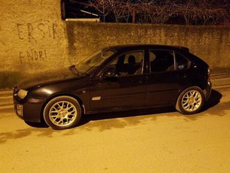 shitet makina per arsye emigrimi