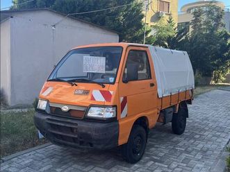 shitet piaggio porter