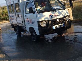 pjese per piaggio quargo viti 2008