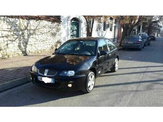 rover 25 1.1 benzine 05 climatronic