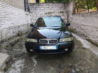 shitet rover 400