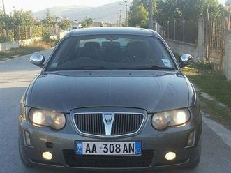 okazjon shitet rover ne gjendje super