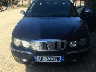 rover 75 1.9naft -00