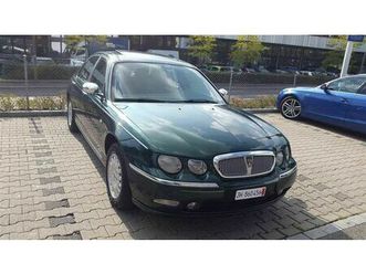 rover 75 benzine gas 2.5i v6