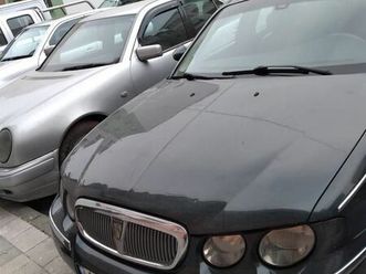 rover 75 shitet okazion
