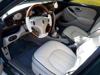 shitet rover 75 2004 nafte