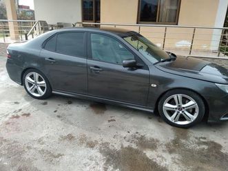 shitet saab 2009 per pjese