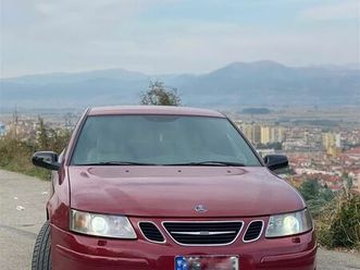 shitet saab 93 2.0t 2006