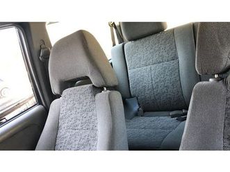 makina esht super ne gjendje 4x4