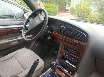 shitet musso 4x4! ne gjendje shume te mire!!