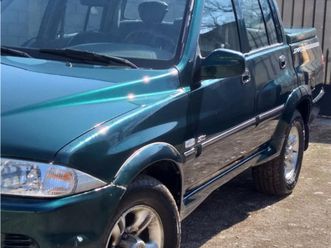xhip 4×4 viti 2006 2.9 turbo disel i shitur
