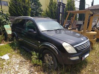 shitet rexton ne cmim okazion!!!!